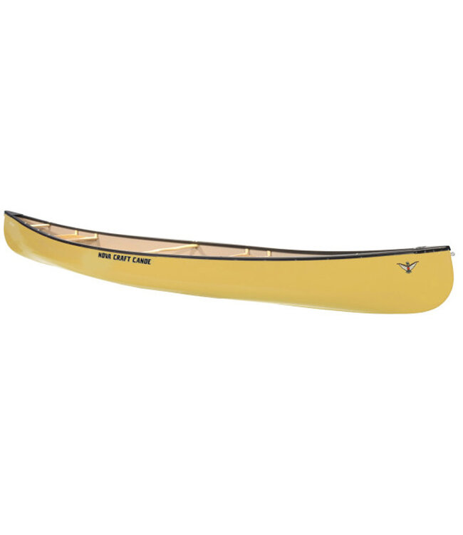 Nova Craft Fox 14' Solo Aramid Lite Canoe