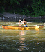Nova Craft Fox 14' Solo Aramid Lite Canoe