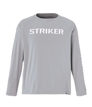 STRIKER BRANDS Striker Men's Swagger Shirt
