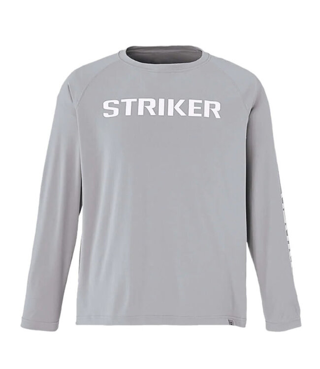 Striker Men's Swagger Shirt