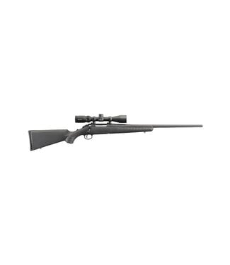 RUGER Ruger American w/ Vortex Crossfire II Package 243WIN 22" BBL