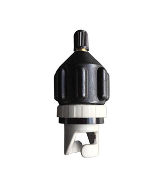 LEVEL SIX Level Six iSUP Valve Compressor Adapter