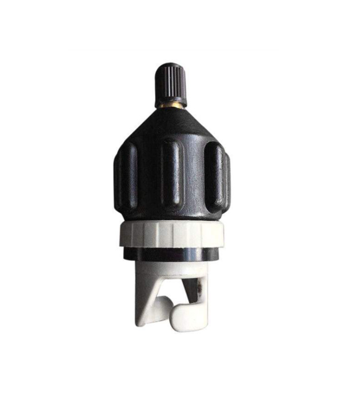 Level Six iSUP Valve Compressor Adapter Ramakko's Source For Adventure