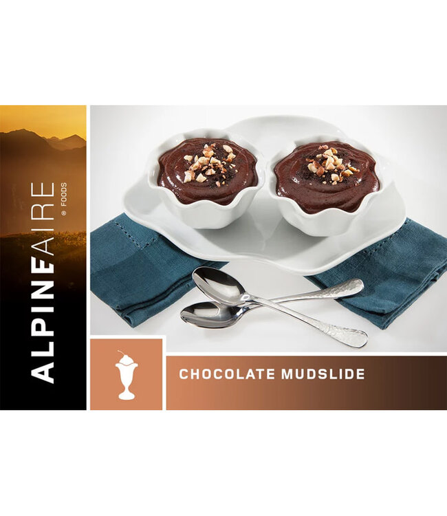 Alpine Aire Chocolate Mudslide