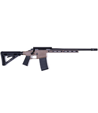 Black Creek Labs MRX Bison Ranger 7.62x39 16" BBL