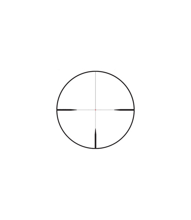 Leupold VX-3HD 3.5-10x40 [30MM] CDS-ZL Illum Firedot Scope
