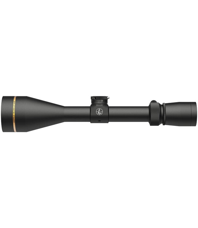 Leupold VX-3HD 4.5-14x50MM CDS-ZL1 [1"] Matte Duplex