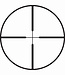 Leupold VX-3HD 4.5-14x50MM CDS-ZL1 [1"] Matte Duplex