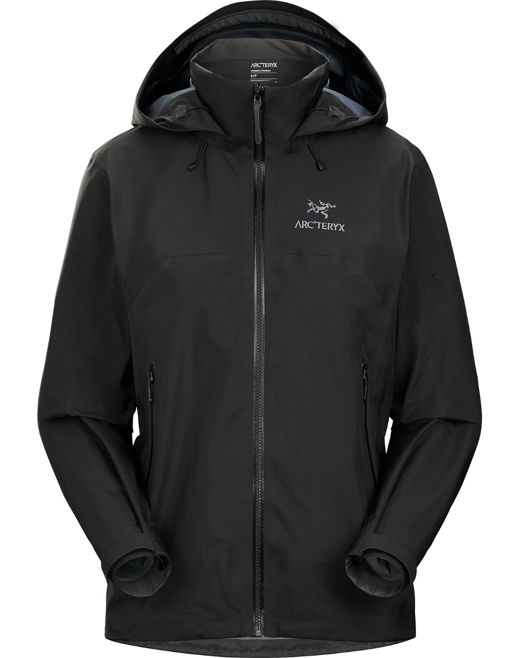 Arc'teryx Women's Beta AR Jacket - Ramakko's Source For Arc'teryx Women's Beta AR Jacket - Ramakko's Source For
