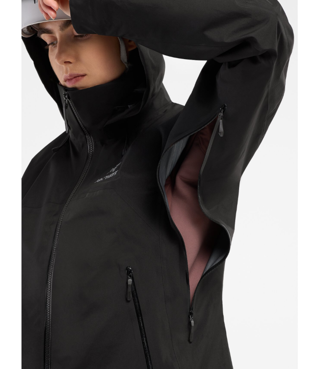 Arc'teryx Women's Beta AR Jacket