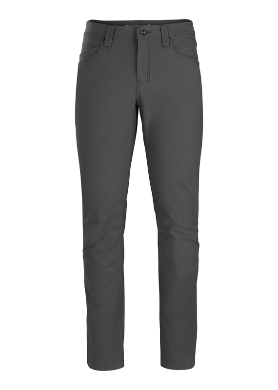 Transit Bike Pants - Men's