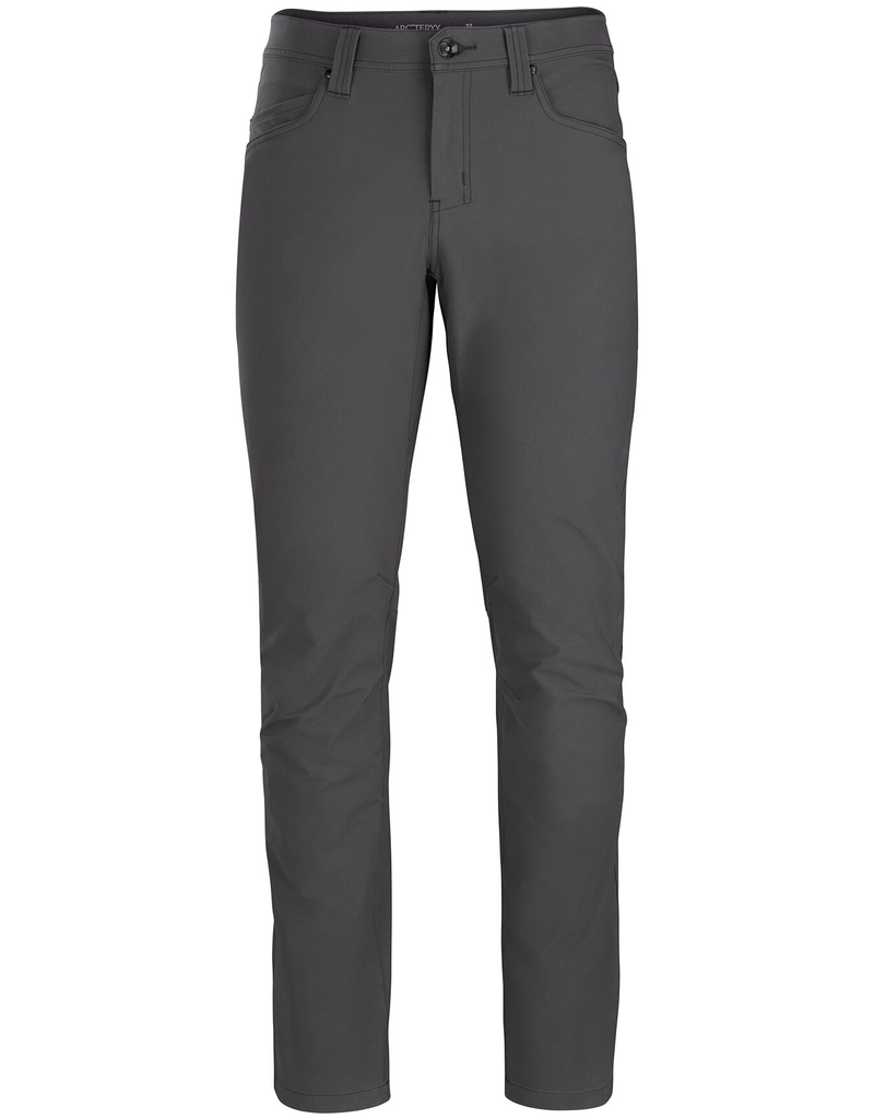 ArcTeryx Men's Levon Pant - Ramakko's Source For Adventure