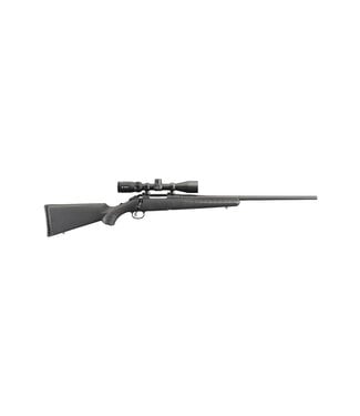 RUGER Ruger American w/ Vortex Crossfire II Package 270WIN 22" BBL