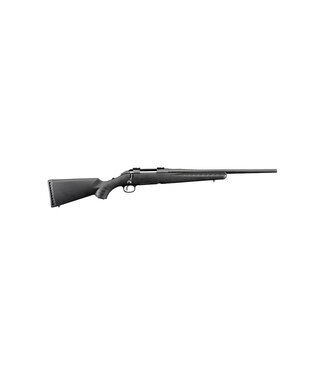 RUGER Ruger American Compact 243WIN 18" BBL