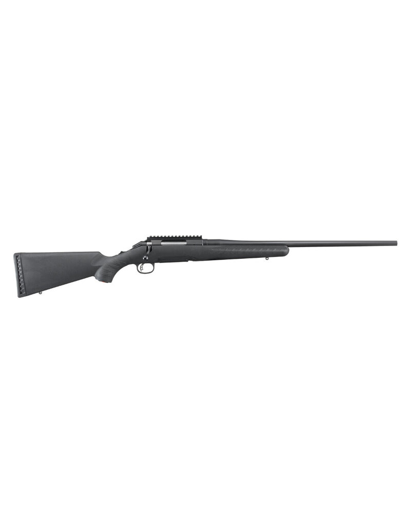 Ruger American Rifle Standard 30-06 SPRG 22" BBL