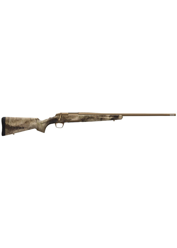 BROWNING Browning X-Bolt Hells Canyon Speed 300WSM 23" BBL