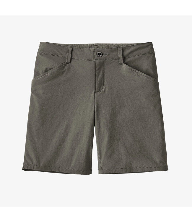 Patagonia Women's Quandary Shorts