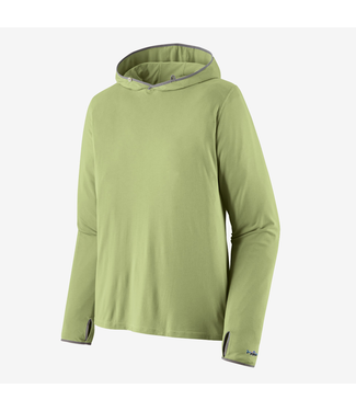 PATAGONIA Patagonia Men's Tropic Comfort Natural Hoody