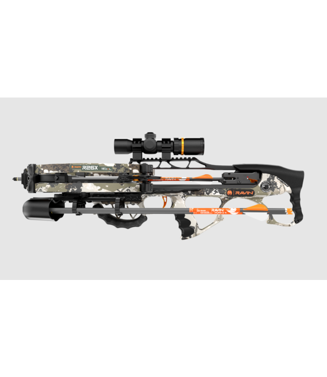 Ravin R26X XK7 Crossbow