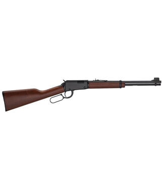 HENRY Henry Lever Action Youth 22LR 16.125"  BBL