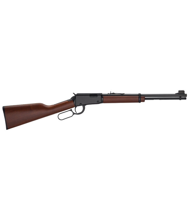 Henry Lever Action Youth 22LR 16.125"  BBL