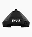 Thule Clamp Evo 4-Pack