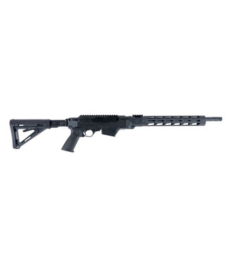 RUGER Ruger PC Carbine 9MM 18.5" BBL