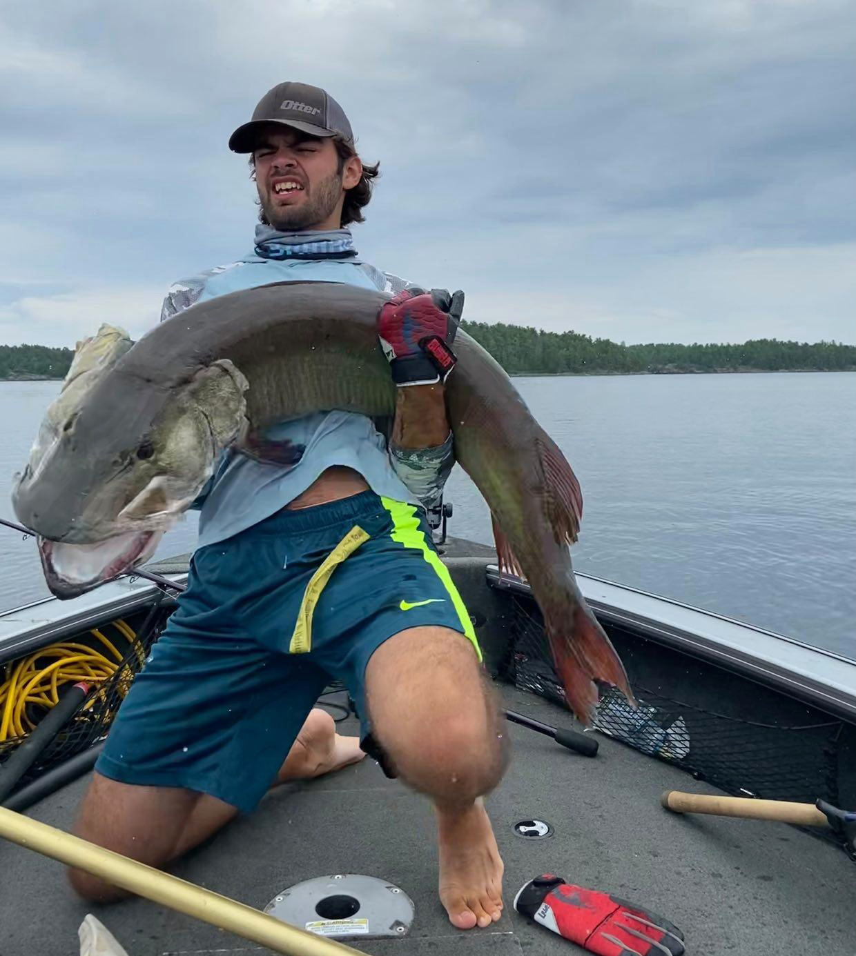 Northern Ontario Fishing Atlas - Ramakko's Source For Adventure