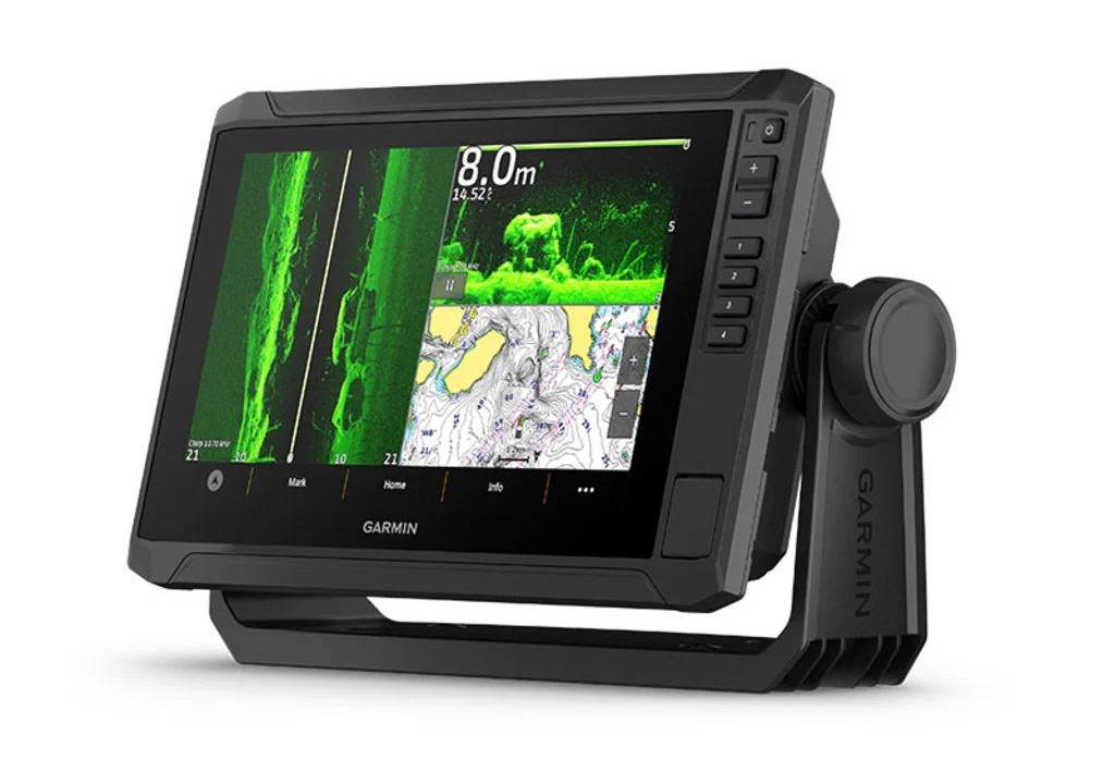 Garmin Echomap