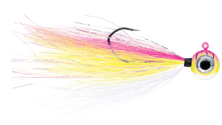 VMC Moontail Jig