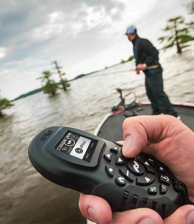 Minn Kota i-Pilot Remote-Bluetooth