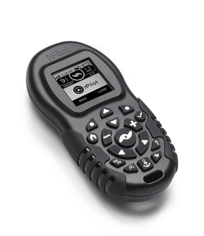 Minn Kota i-Pilot Remote-Bluetooth