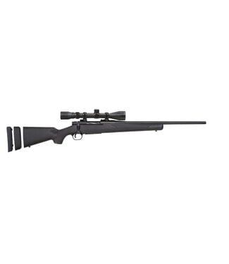 MOSSBERG Mossberg Patriot Super Bantam Scoped Package 243WIN  20" BBL