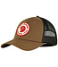 Fjallraven 1960 Logo Langtradarkeps Hat