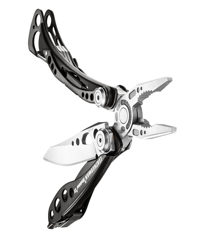 Leatherman Skeletool CX