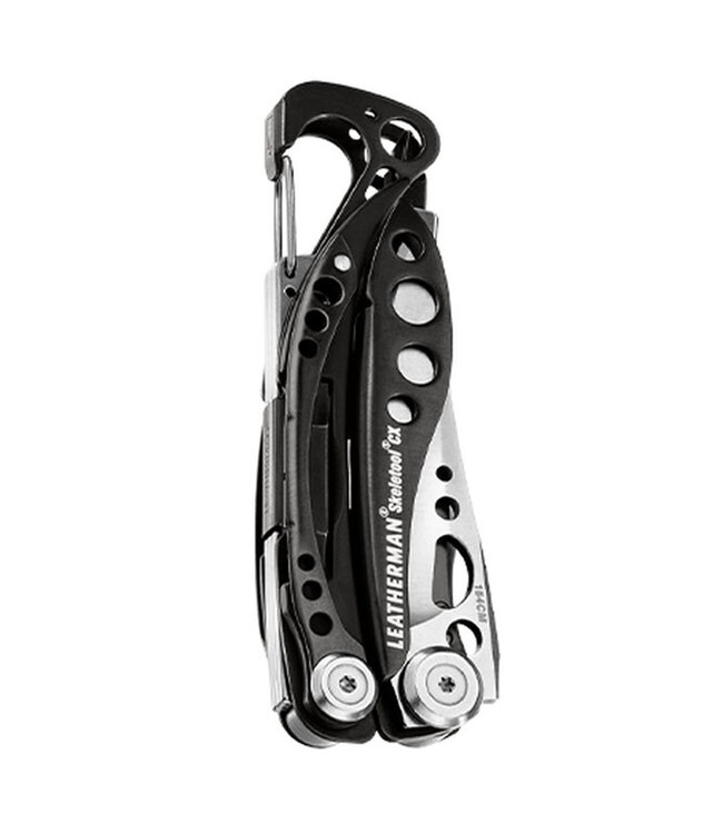 Leatherman Skeletool CX