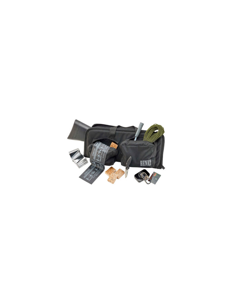 Henry AR7 U.S. Survival Kit 22LR 16.25" BBL Ramakko's Source For