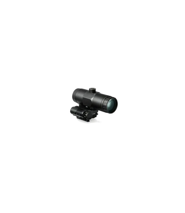 Vortex VMX-3T 3X  Magnifier w/ Flip mount