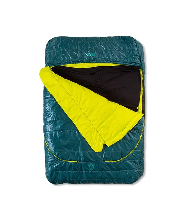 Nemo Jazz Double Sleeping Bag