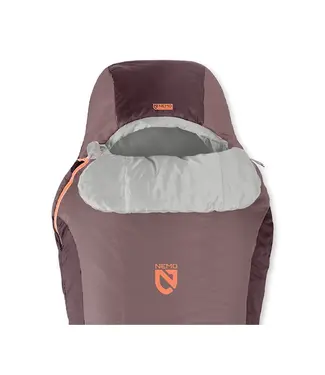 NEMO EQUIPMENT Nemo Equipment Tempo 35 Women's Synthetic Sleeping Bag
