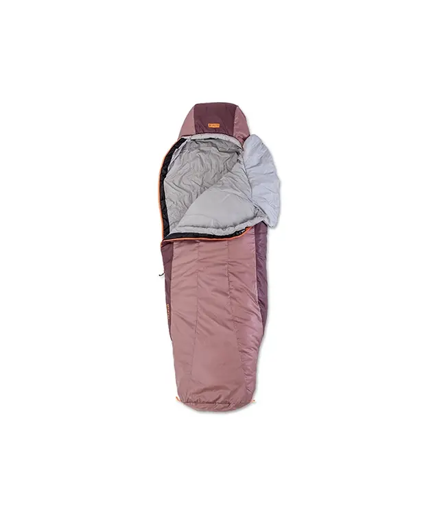 Nemo Equipment Tempo 35 Women's Synthetic Sleeping Bag