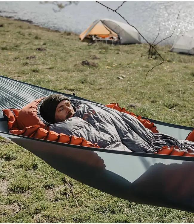 Klymit Insulated Hammock V Sleeping Pad