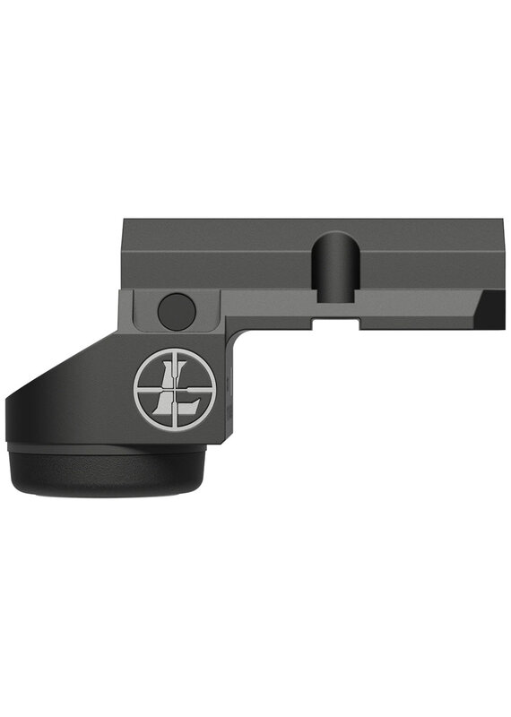 LEUPOLD Leupold Deltapoint Pro Micro 3MOA Glock Red Dot