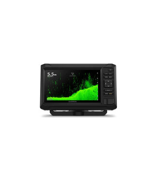 GARMIN Garmin Echomap UHD2 75CV Sonar w/ GT20-Tm Transducer