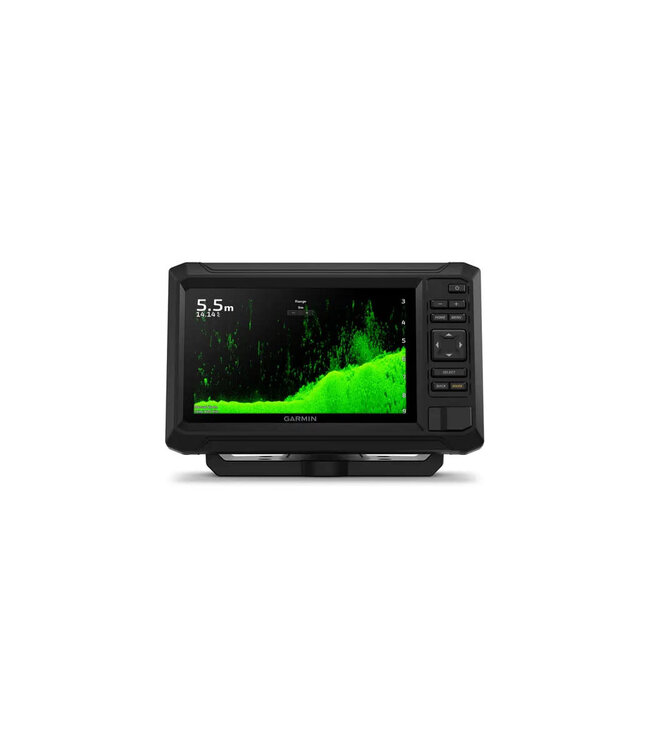 Garmin Echomap UHD2 75CV Sonar w/ GT20-Tm Transducer