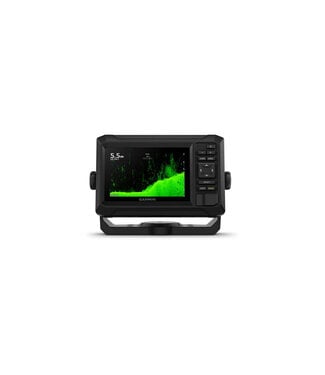 GARMIN Garmin Echomap 55CV UHD2 Sonar