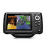 Humminbird Helix 5 Chirp DI GPS w/ Lakemaster Card Sonar