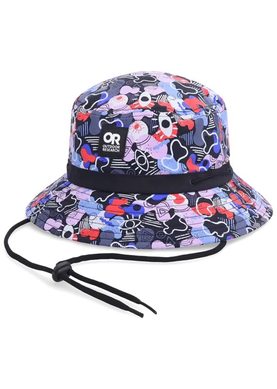 OUTDOOR RESEARCH Outdoor Research Zendo Bucket Hat