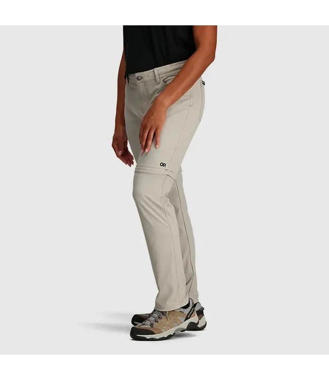 Outdoor Research Women's Ferrosi Convertible Pants