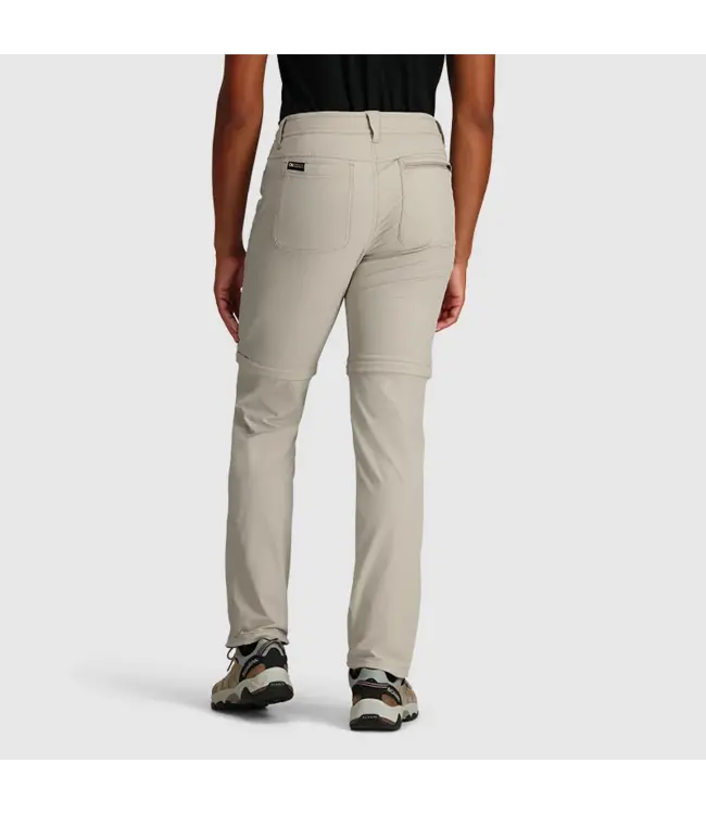 Outdoor Research Women's Ferrosi Convertible Pants